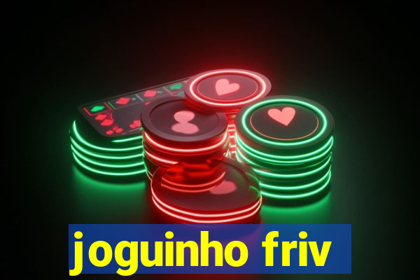 joguinho friv